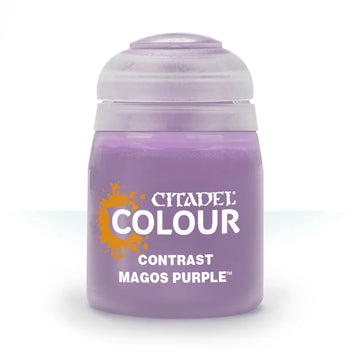 Citadel: Magos Purple (Contrast) - 18ml