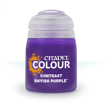 Citadel: Shyish Purple (Contrast) - 18ml
