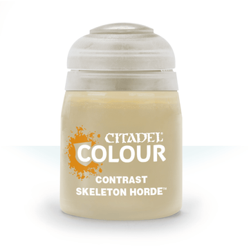 Citadel: Skeletthord (Kontrast) - 18 ml