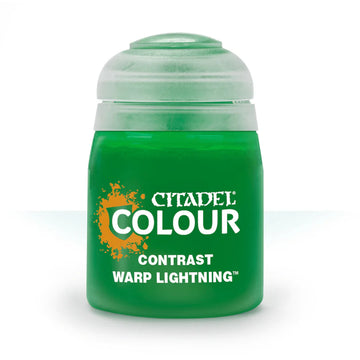 Citadel: Warp Lightning (Contrast) - 18ml