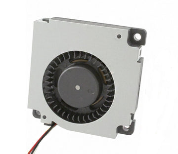 CreatBot - D600 Filament Cooling Fan - 12V