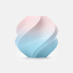 Bambu Lab - PLA Basic Gradient - Cotton Candy Cloud - 1.75mm - 1kg