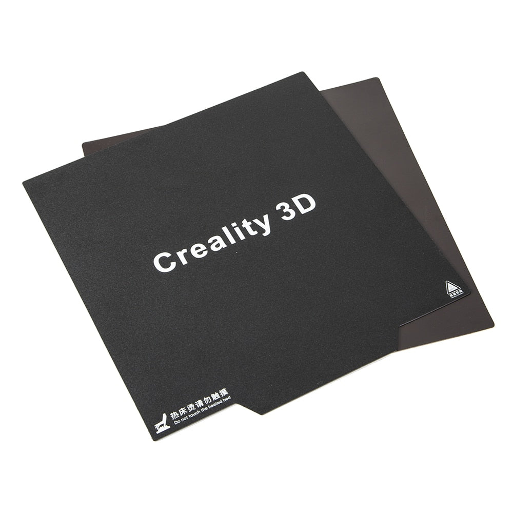 Creality 3D - Magnetic Build Surface - 310x310mm