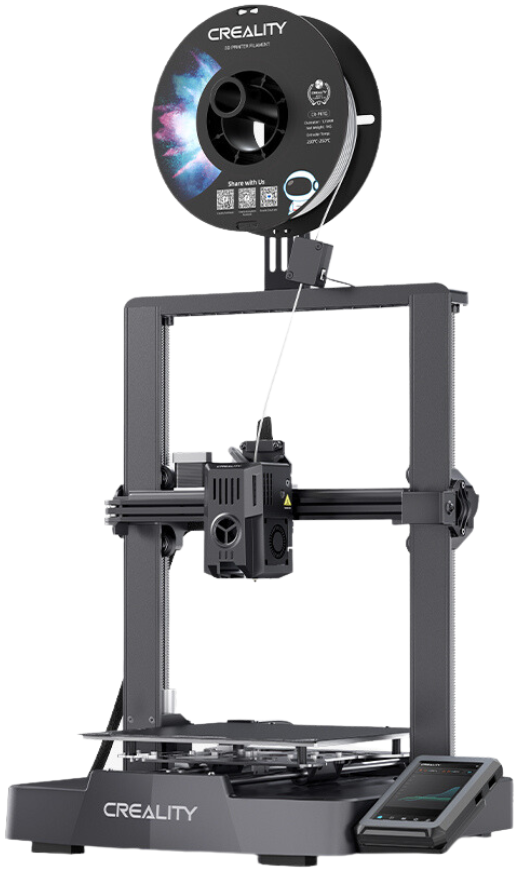 Creality 3D - Ender-3 V3 KE - 220x220x240mm