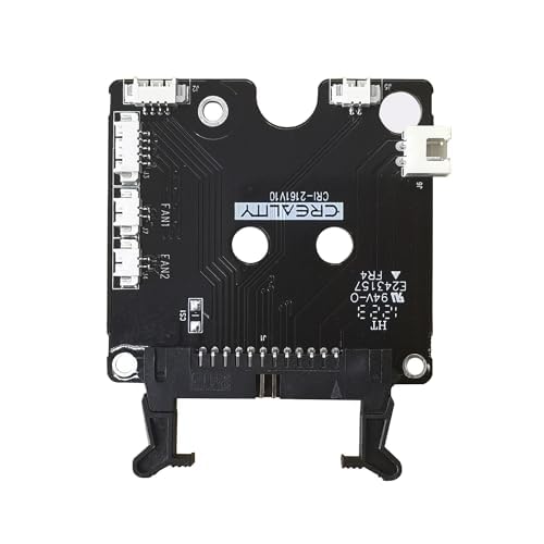 Creality 3D - Extruderkretskort - CR-10 SMART Pro