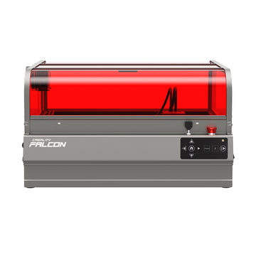 Creality 3D - Falcon 2 Pro S - Laser Engraver - 22W