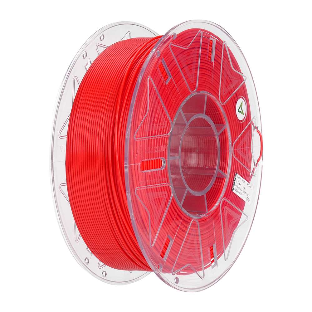 Creality 3D - Hyper PLA RFID - Red - 1.75mm - 1kg