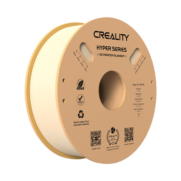 Creality 3D - Hyper Series - PLA - Beige Skin Color - 1.75mm - 1kg