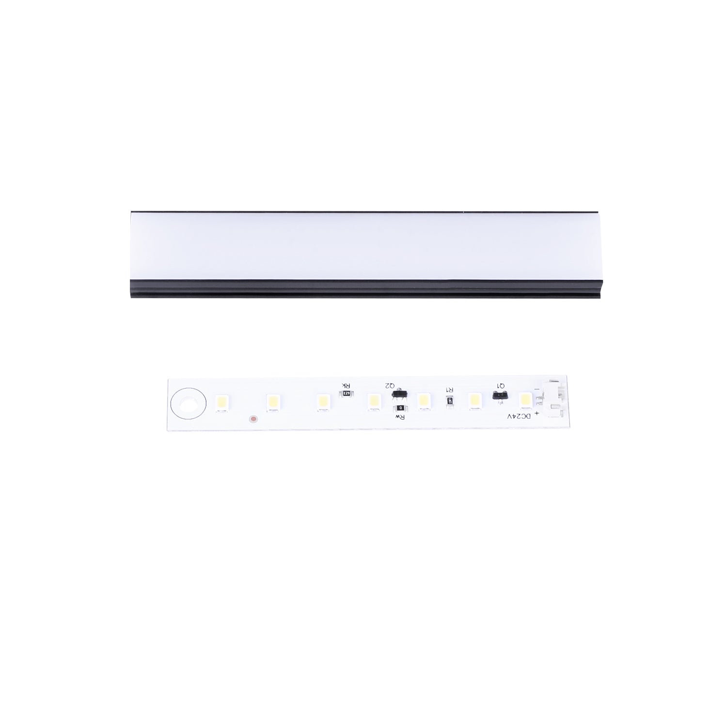 Creality 3D - LED Rigid Light Bar - K2 Plus