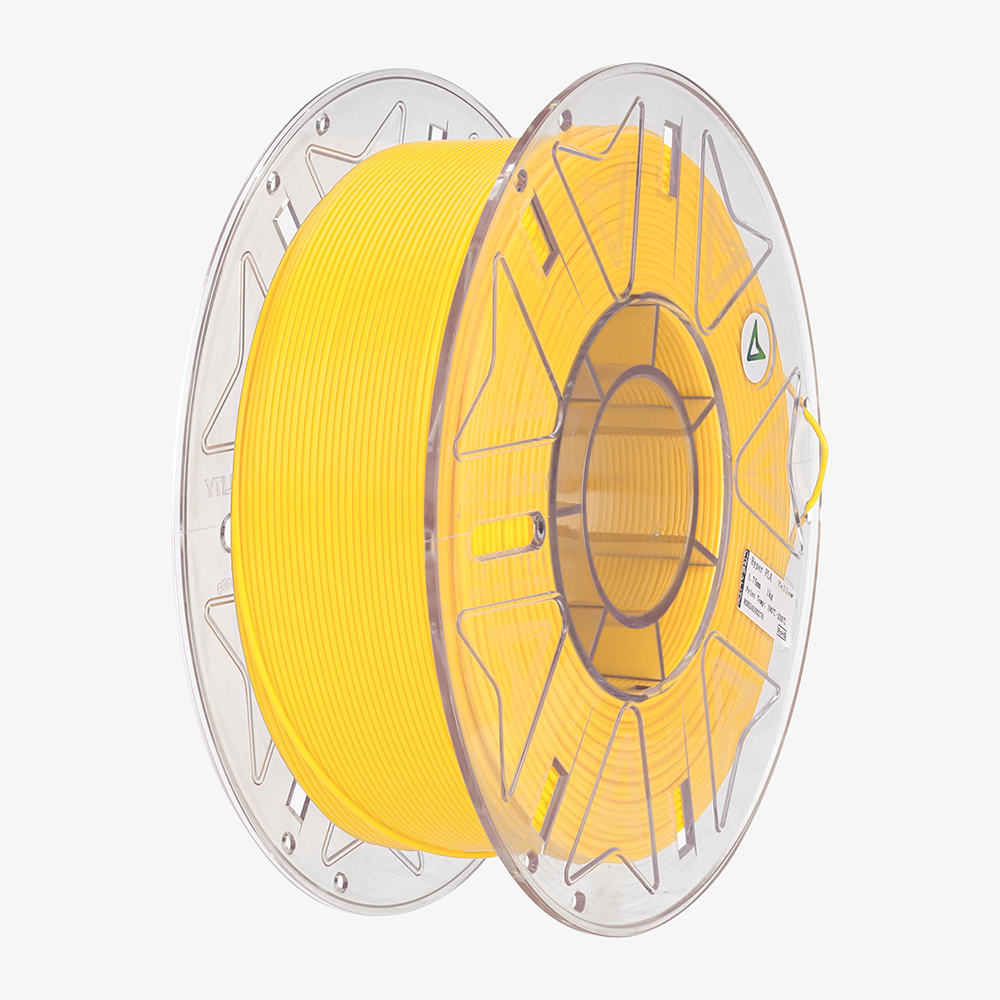 Creality 3D - Hyper PLA RFID - Yellow - 1.75mm - 1kg