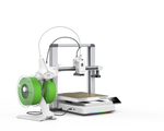 Creality 3D - SPARKX i7 - Autofill Combo - 260x260x255mm