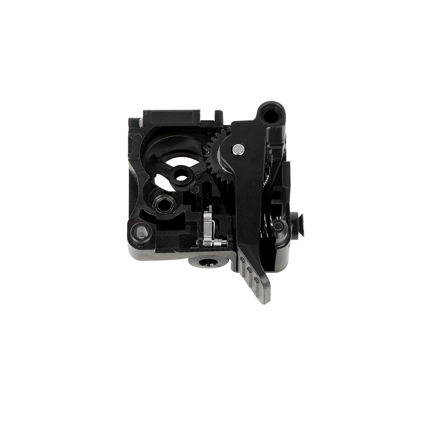 Creality 3D - Extruderns främre skydd - K2 Plus