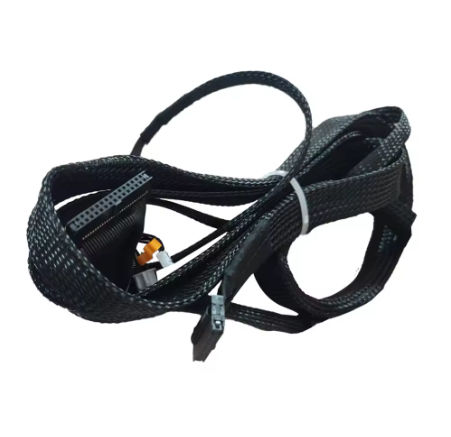Creality 3D - Integrerad moderkortslinje - Ender-5 S1