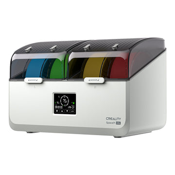 Creality 3D - SpacePi X4L - Filament Dryer