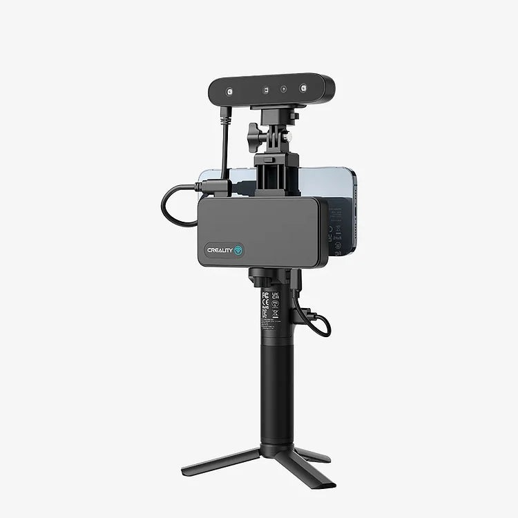 Creality - CR-Scan Ferret Pro - 3D Scanner