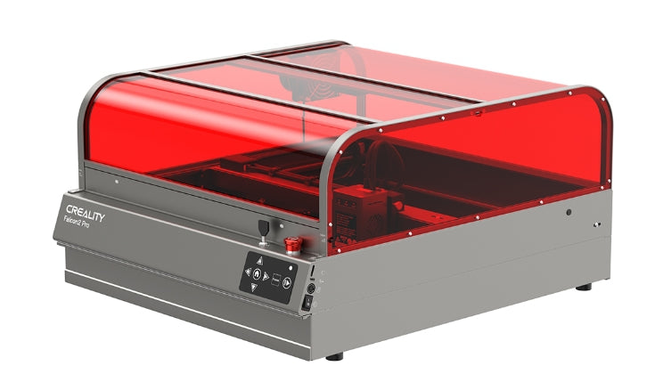 Creality 3D - Falcon 2 Pro lasergravör - 40W