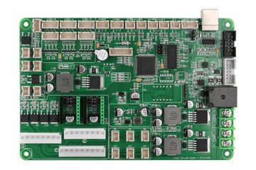 Creatbot - Mainboard - D600/D600 Pro