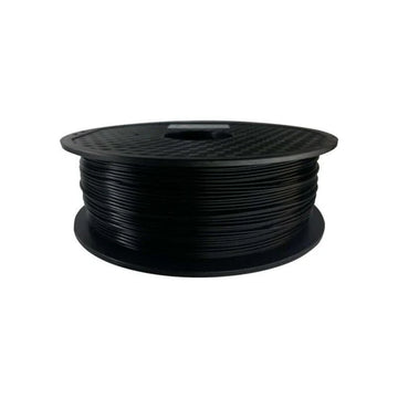 DEMO - 8kg - 3DE Basic - PLA - Black - 2.85mm