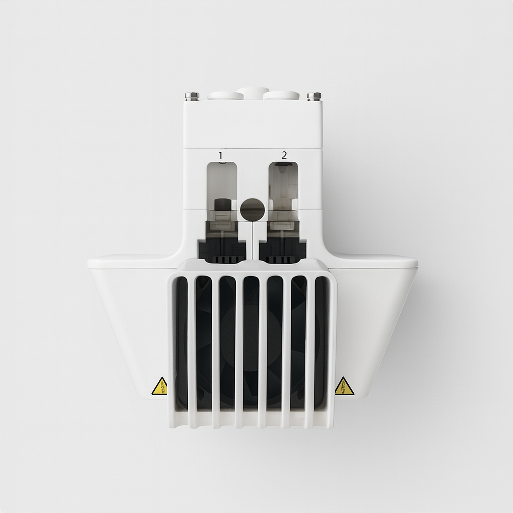 DEMO - UltiMaker - Skrivhuvud - UM3/3 Ext.
