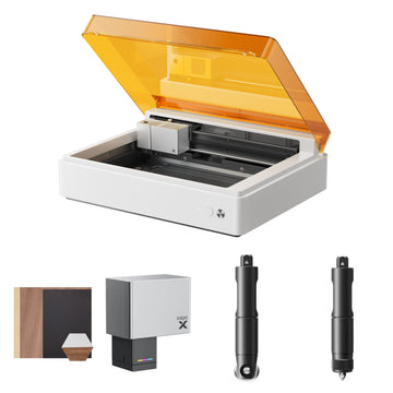 DEMO - xTool - M1 Ultra Laser - 20W Avancerat Paket