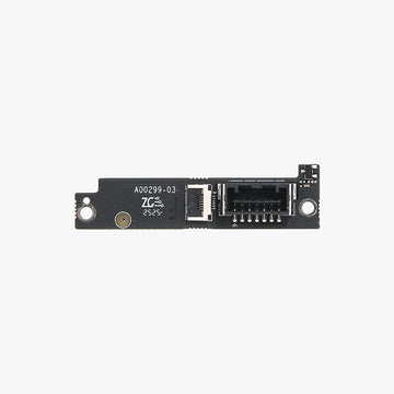 Bambu Lab - Extruder Connection Board - P2S