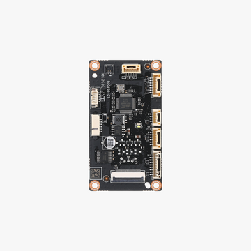 Bambu Lab - Induction Hotend Rack Control Board - H2C