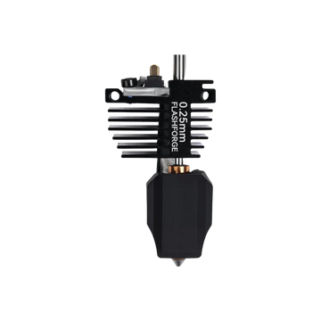 Flashforge - Nozzle Assembly 0.25mm - C5/C5 Pro