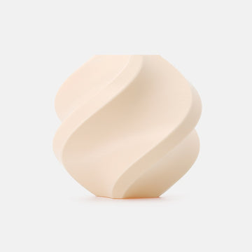 Bambu Lab - PETG Basic - Dark Beige - 1.75mm - 1kg - Refill