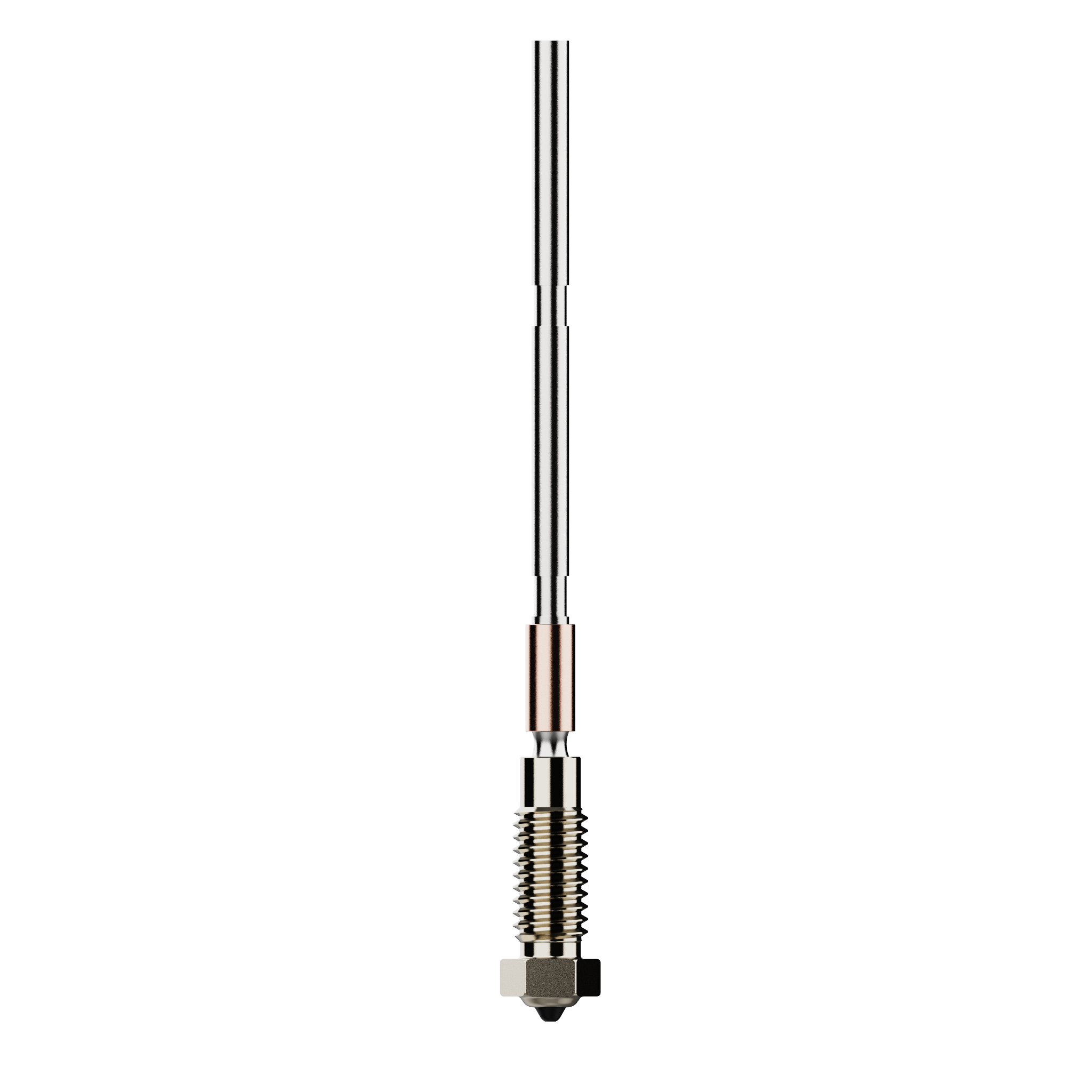 E3D - Diamondback MK4 Nozzle for Nextruder - 0.6mm