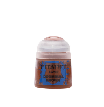 Citadel: Doombull Brown (Layer) - 12ml