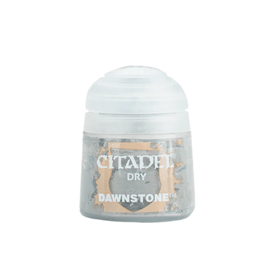 Citadel: Dawnstone (Dry) - 12ml
