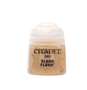 Citadel: Eldar Flesh (Dry) - 12ml