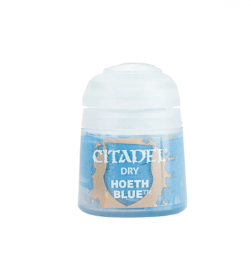 Citadel: Hoeth Blue (Dry) - 12ml