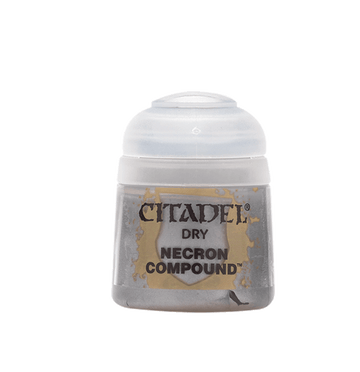 Citadel: Necron-förening (torr) - 12 ml