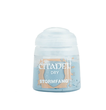 Citadel: Stormfang (Dry) - 12ml