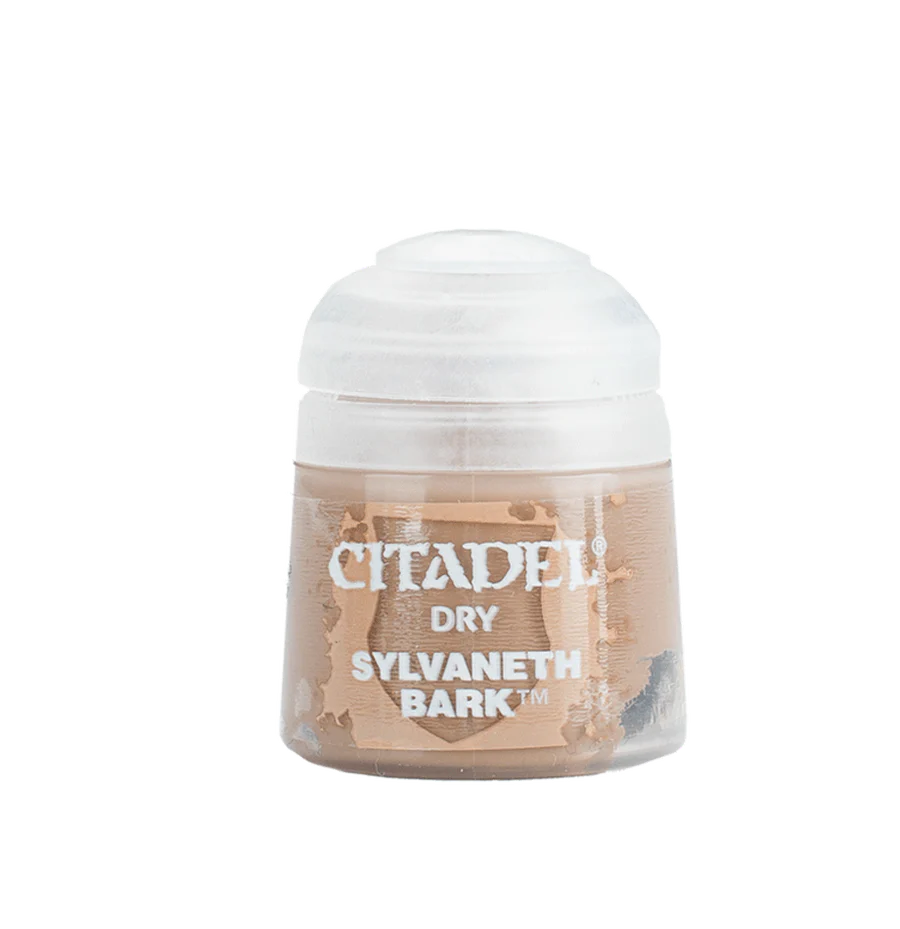 Citadel: Sylvaneth Bark (Dry) - 12ml