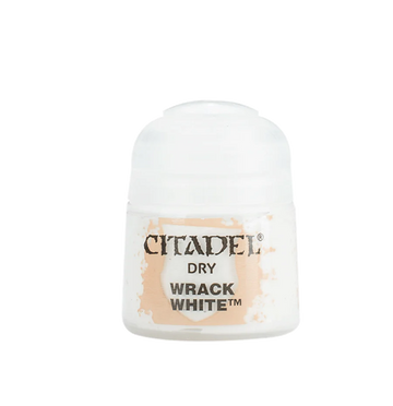Citadel: Wrack White (Dry) - 12ml