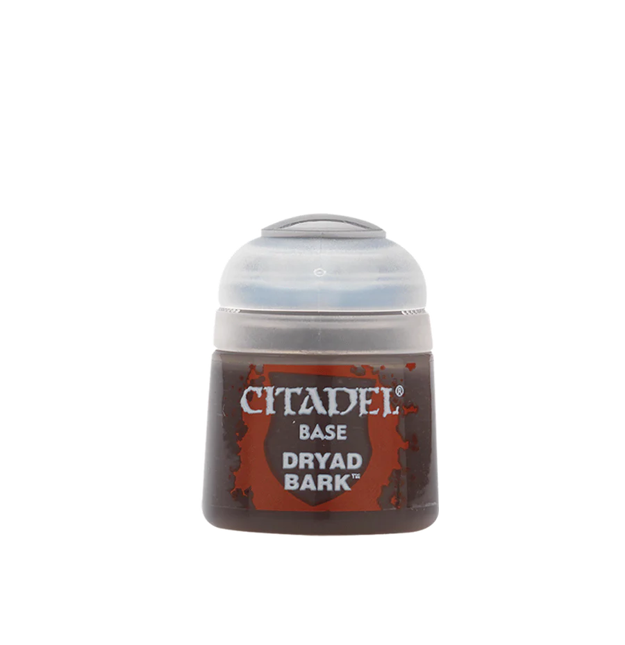 Citadel: Dryad Bark (Base) - 12ml
