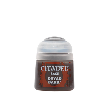 Citadel: Dryad Bark (Base) - 12ml