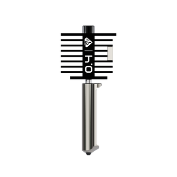E3D - DiamondBack Hotend - A1 /A1 Mini (Pick a Size)