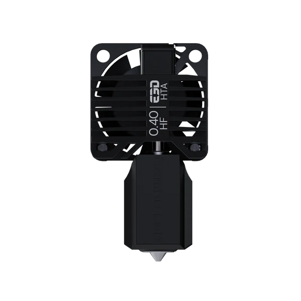 E3D - High Flow HTA Complete Hotend - 0.4mm - X1E