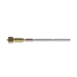 E3D - High Flow Nextruder Nozzle - Brass - MK4/MK4S/XL - (Pick a Size)