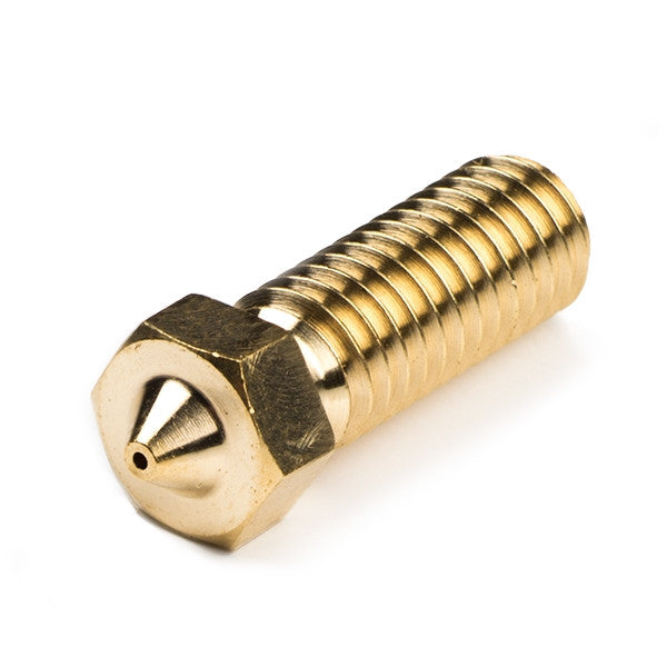 E3D - Volcano Nozzle - Brass - 1.75mm - 0.4mm
