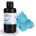 ELEGOO - Standard Resin - Blue - 1kg