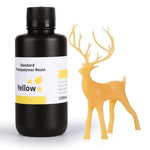 ELEGOO - Standard Resin - Yellow - 1kg