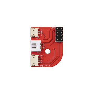 ELEGOO - Nozzle Heating Interface Board TL4980 - Centauri Carbon