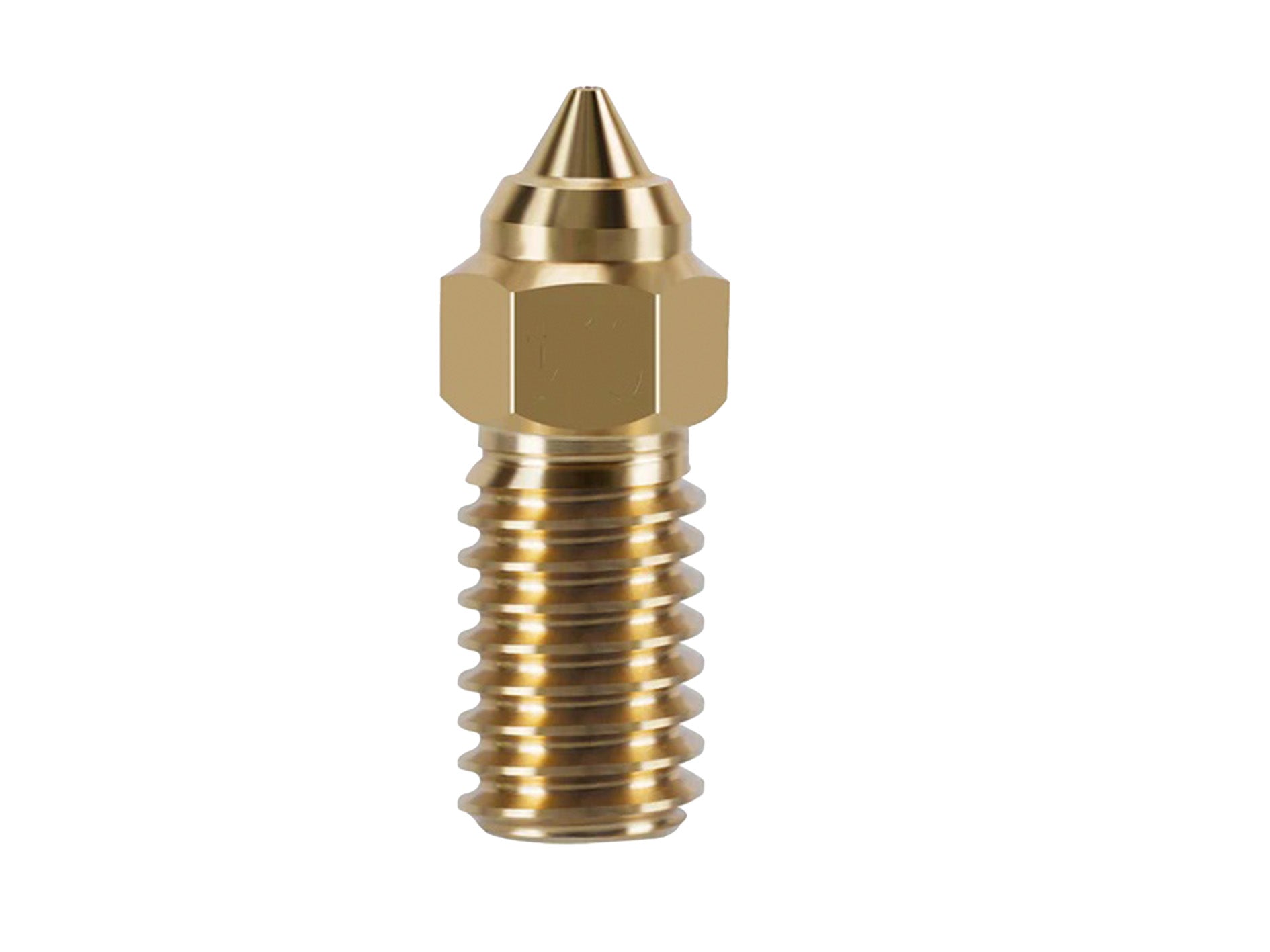 ELEGOO - Brass Nozzle - 0.6mm - Neptune 4/Pro