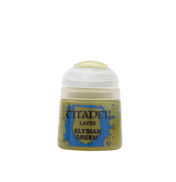 Citadel: Elysian Green (Layer) - 12ml