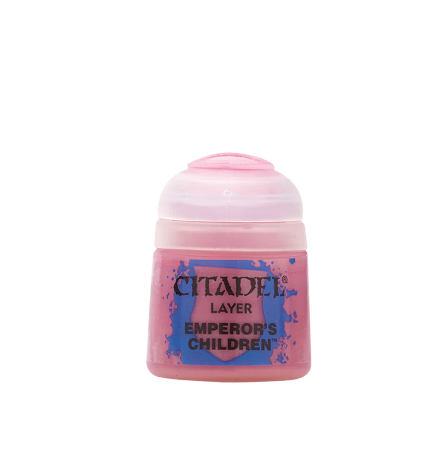 Citadel: Emperor's Children (Layer) - 12ml