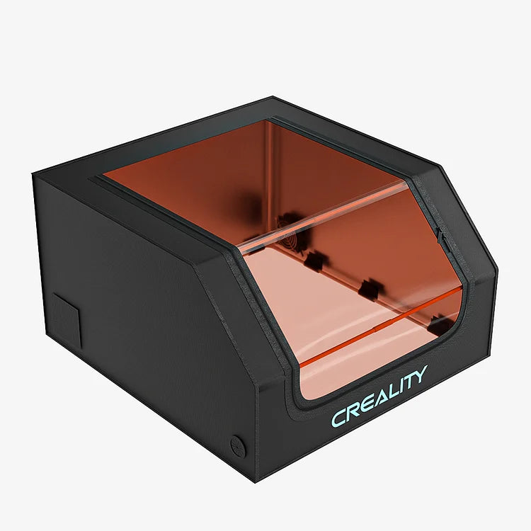 Creality 3D - Enclosure - Protective Cover for Laser Engraver